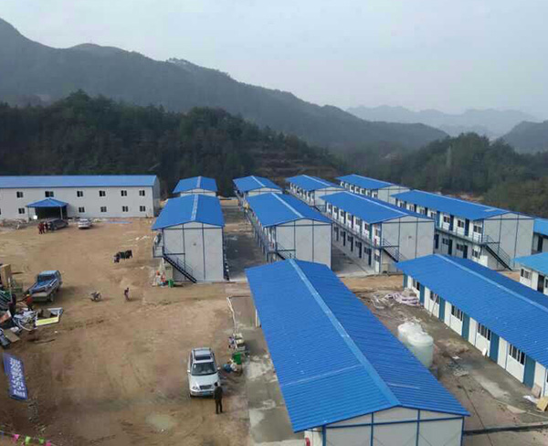 合肥活動房的應用領域有哪些？