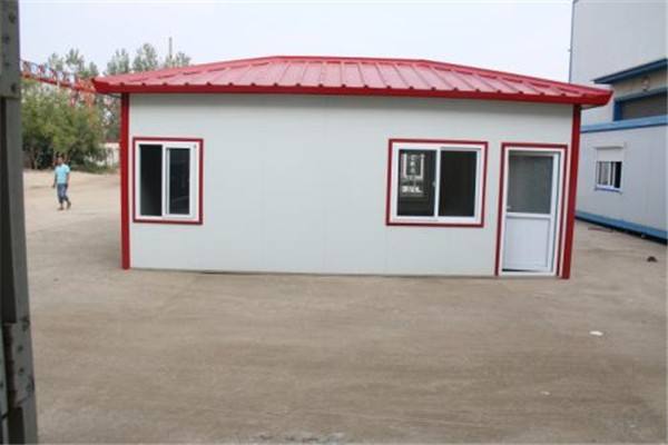 安徽活動房如何隔熱? 安徽活動房如何隔熱?