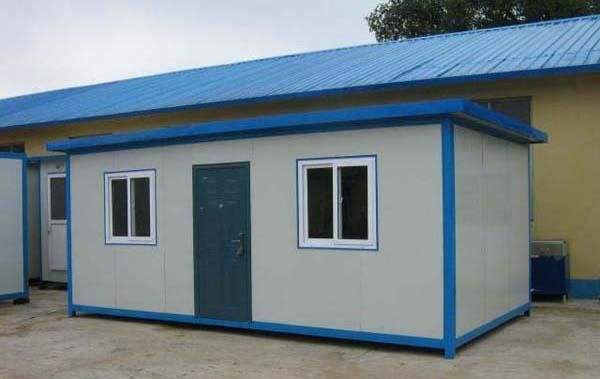 合肥活動房-合肥活動房-安徽鴻昊(實力廠家)