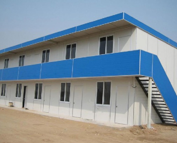 徽派活動房哪家好？