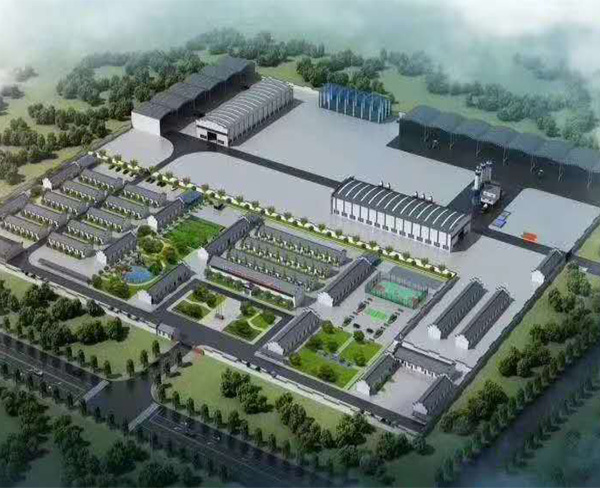 徽派活動房-徽派活動房-安徽鴻昊(推薦商家)