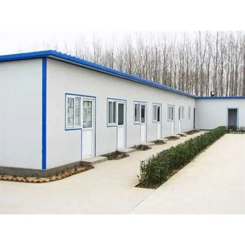 安徽活動房的使用規定