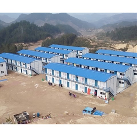 【合肥活動房】移動式活動房為何廣受歡迎？