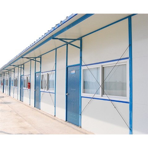 合肥活動房使用注意事項介紹