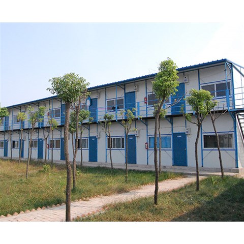 安徽活動房的防火措施有哪些？