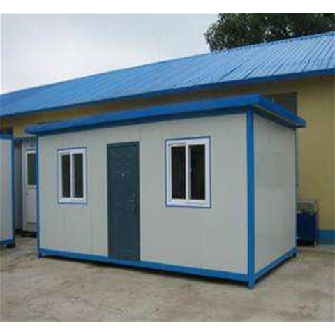 安徽活動房回收常識