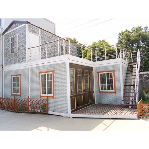 合肥活動房組裝標準