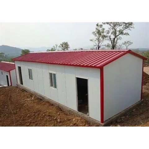 如何做好安徽活動房的防火工作