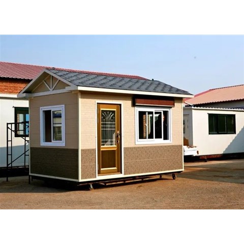 安徽活動房的安裝環境規定