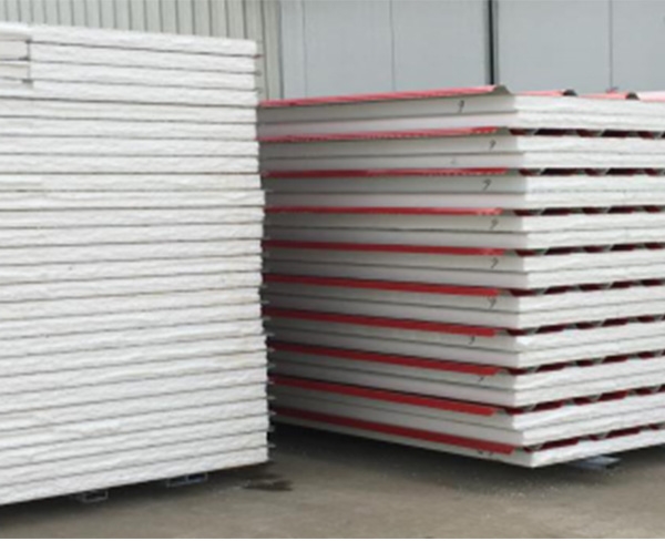 墻面EPS夾芯板