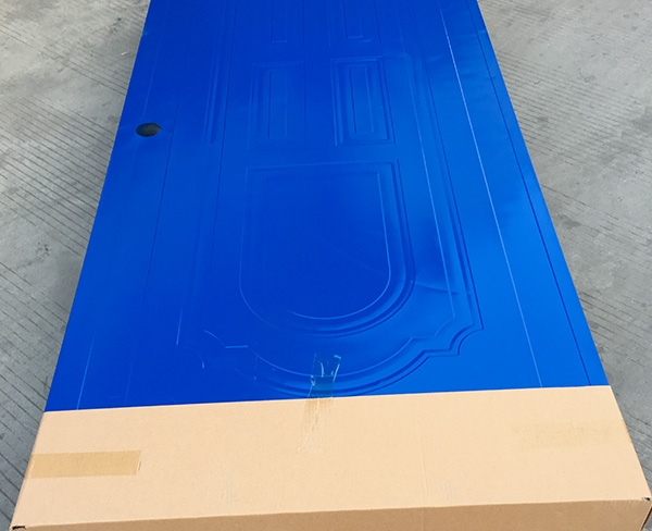 組合房專用防盜門