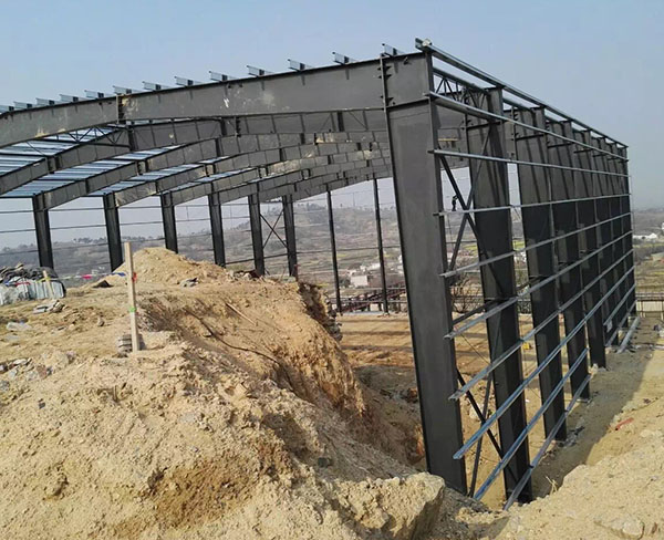 合肥工務(wù)段采石場（2）