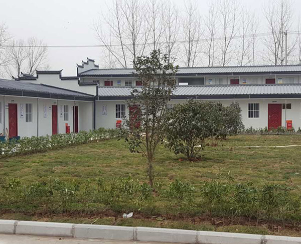 中鐵二十四局合安九7標