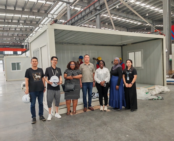 企業(yè)風(fēng)采